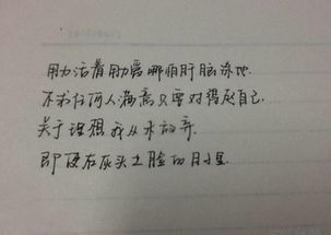 勵志古詩(shī)句摘抄大全