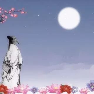 關(guān)于月的詩(shī)句最長(cháng)的