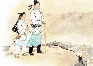 登高,詩句