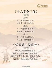 關(guān)于長(cháng)征的詩(shī)句和意思是什么意思