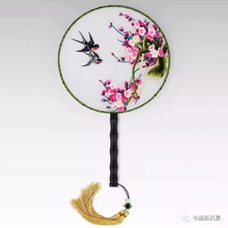 關(guān)于團扇小品的經(jīng)典詩(shī)句