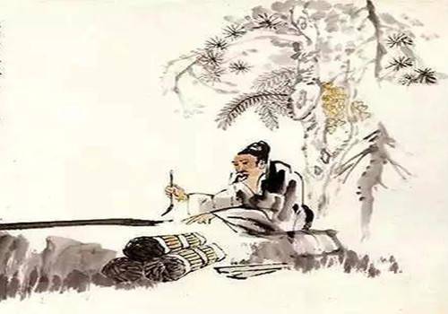 杜甫寫(xiě)的關(guān)于夏季的詩(shī)句有哪些