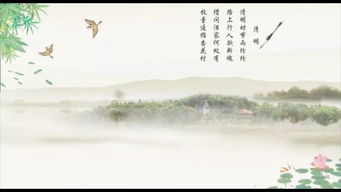 關(guān)于初中清明節的詩(shī)句古詩(shī)