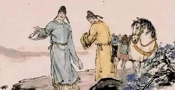 古詩(shī),送別,詩(shī)句,有哪些