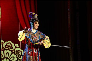 關(guān)于國粹京劇的詩(shī)句