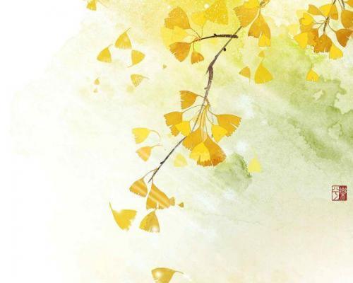 詩(shī)句,秋季