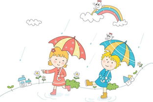 描寫(xiě)雨不常見(jiàn)的古詩(shī)句