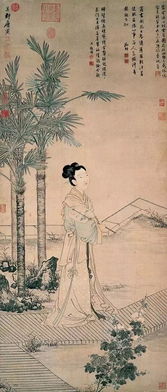 唐寅的詩(shī)句古詩(shī)