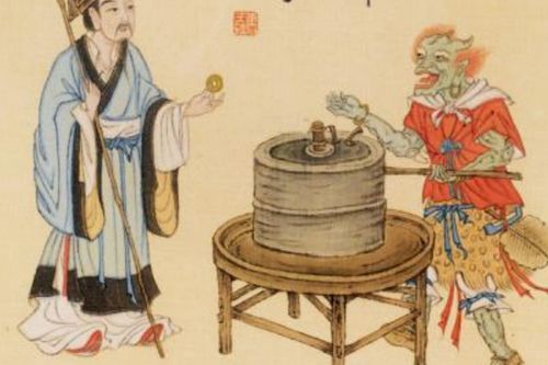 關(guān)于等待時(shí)機的詩(shī)句名言