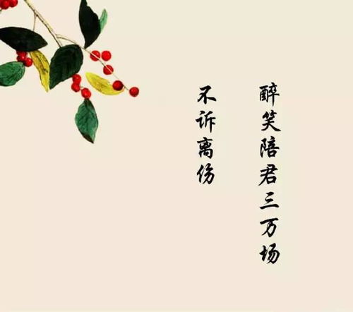 詩(shī)句,不遠(yuǎn),距離