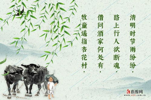 美好時(shí)節詩(shī)句古詩(shī)