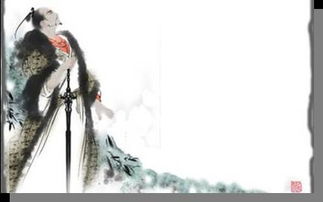 古詩(shī)中一見(jiàn)如故的詩(shī)句