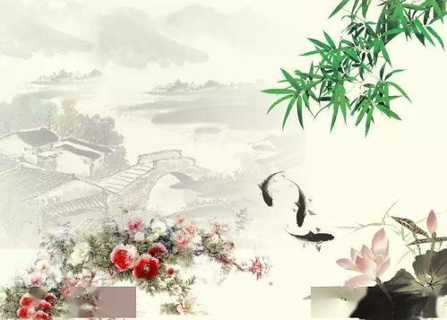 詩(shī)句,繡花