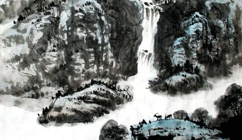 瀑布的詩(shī)句有哪些寫(xiě)兩句,關(guān)于瀑布的詩(shī)句有哪些請你寫(xiě)出兩句,描寫(xiě)瀑布的詩(shī)句有哪些寫(xiě)出兩句