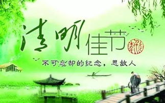 關(guān)于春的關(guān)于清明節的詩(shī)句古詩(shī)