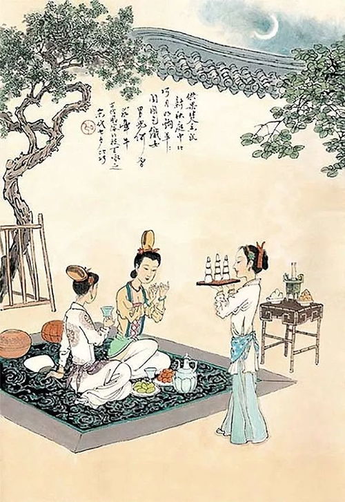 詩(shī)句,于七