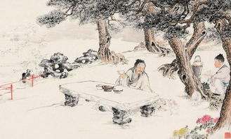 飲酒古詩(shī)句經(jīng)典