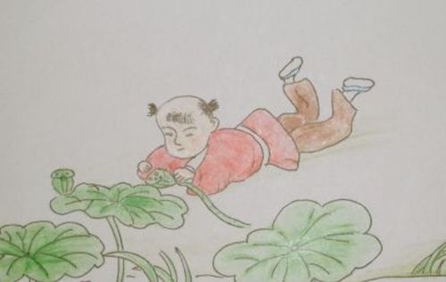 懷念兒時(shí)的古詩(shī)句
