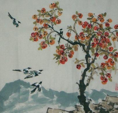五十句關(guān)于秋天的詩(shī)句