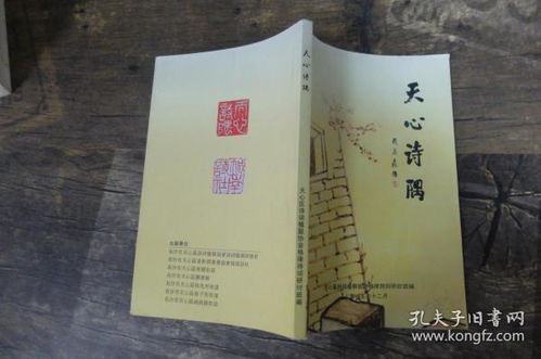 關于天心詩句