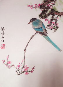 喜上眉梢古詩(shī)句