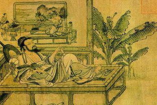 古人治學(xué)的古詩(shī)句