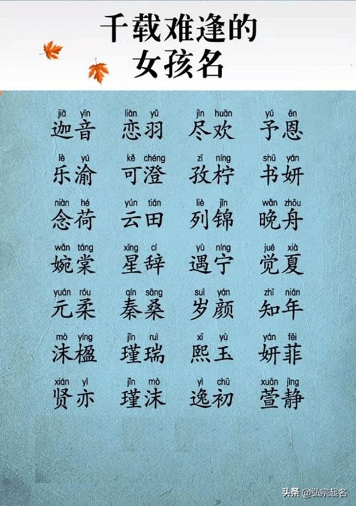 關(guān)于其名的詩(shī)句