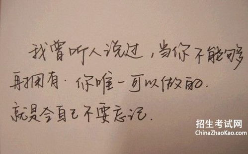 詩(shī)句,同事,珍惜