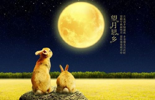 抒發(fā)思鄉懷人的古詩(shī)句有哪些