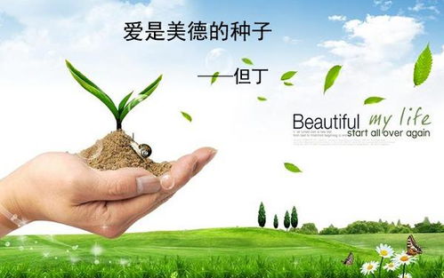 關(guān)于公益的名言和詩(shī)句