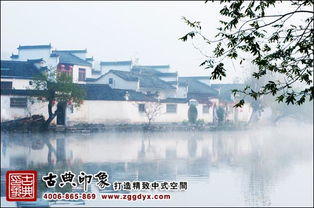 詩(shī)句,江南水鄉