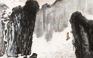 關(guān)于楚江的兩個(gè)詩(shī)句
