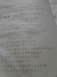 關(guān)于受教育的詩(shī)句