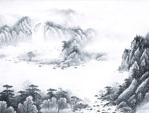 羅山,詩(shī)句,描寫(xiě),山水