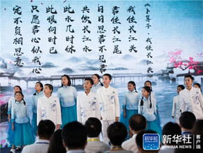 長(cháng)江,詩(shī)句,小學(xué)生
