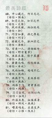 關(guān)于工作總結的古詩(shī)句