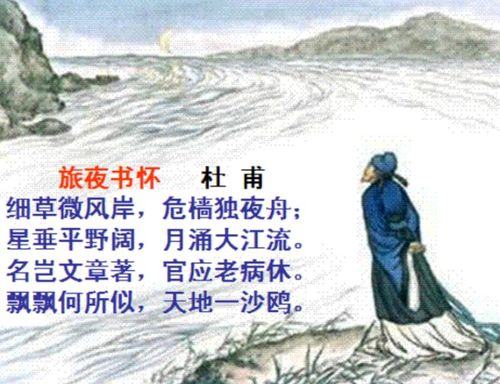 關(guān)于夜的關(guān)懷的詩(shī)句