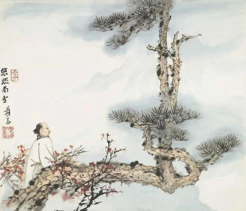 古詩(shī)中蕩氣回腸的詩(shī)句
