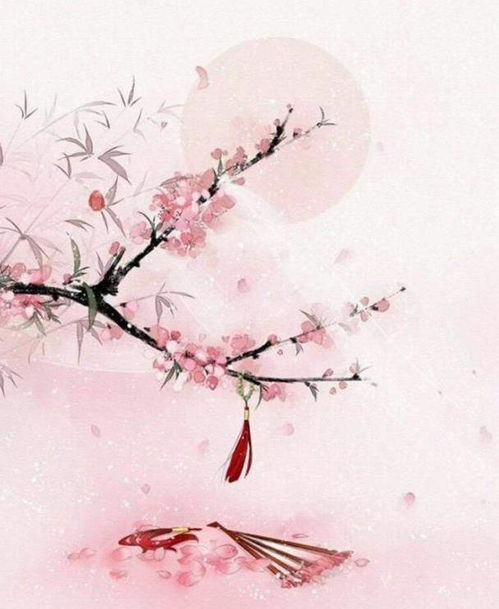 找關(guān)于桃花的詩(shī)句