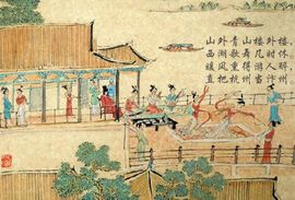 題臨安邸古詩(shī)欣常的詩(shī)句