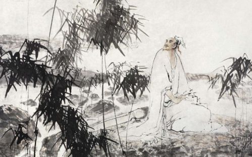 于思,詩(shī)句,佳人