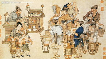 宋朝,詩(shī)句,喝茶