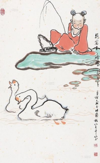 駱賓王關(guān)于雪的詩(shī)句