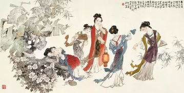 紅樓夢(mèng),詩(shī)句,愛(ài)情