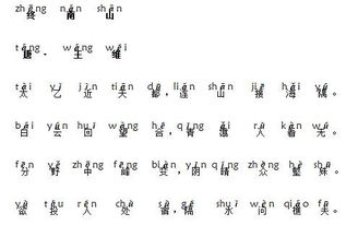 相思的詩(shī)句古詩(shī)王維拼音