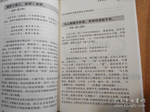 語(yǔ)文作文古詩(shī)句的作文