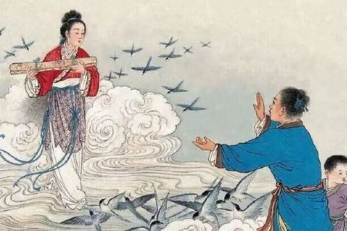 關(guān)于乞巧節的詩(shī)句古詩(shī)大全,關(guān)于乞巧節的詩(shī)句古詩(shī)簡(jiǎn)短,描寫(xiě)乞巧節的詩(shī)句古詩(shī)