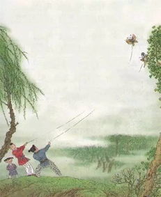 關(guān)于楊柳和明月的古詩(shī)句