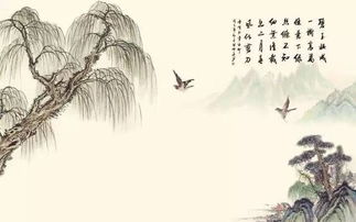 古詩(shī),人與,詩(shī)句,描寫(xiě)