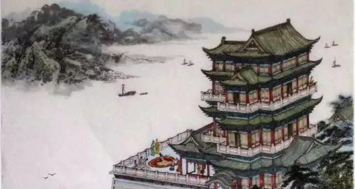 描寫名勝古跡的古詩(shī)句,名勝古跡的古詩(shī)句五十首,名勝古跡的古詩(shī)句有哪些
